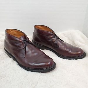 Allen Edmonds Dundee chukka boot (9.5